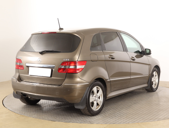 Mercedes-Benz B 180 CDI 