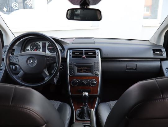 Mercedes-Benz B 180 CDI 