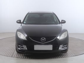 Mazda 6 - 2008