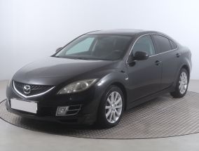 Mazda 6 - 2008