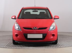 Hyundai i20 - 2011