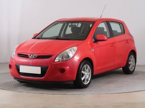 Hyundai i20 - 2011