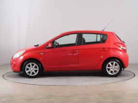 Hyundai i20 - 2011