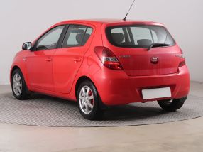 Hyundai i20 - 2011