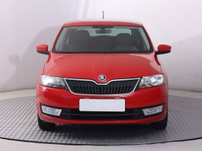Škoda Rapid - 2016