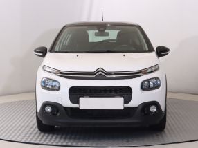Citroen C3 - 2018