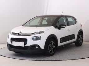 Citroen C3 - 2018