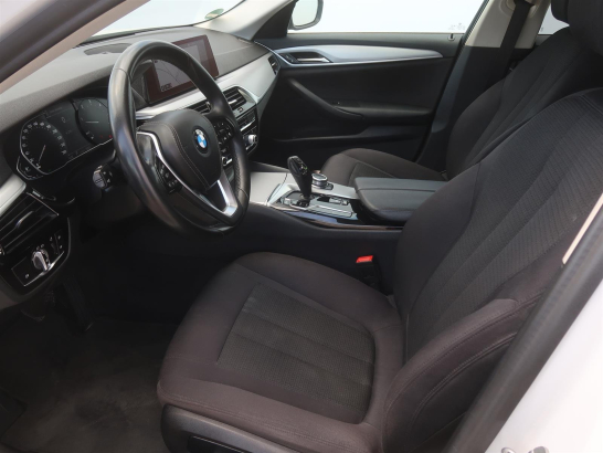 BMW 520d