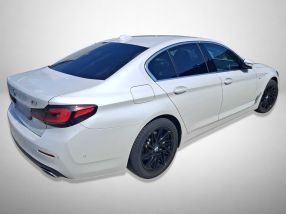 BMW 5 - 2020
