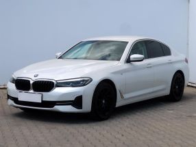 BMW 5 - 2020