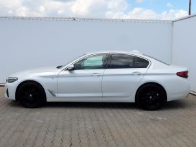 BMW 5 - 2020
