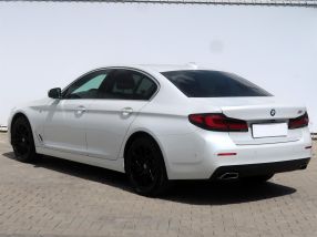 BMW 5 - 2020