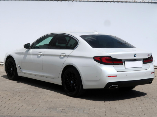 BMW 520d