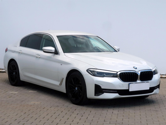 BMW 520d