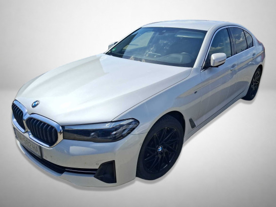 BMW 5