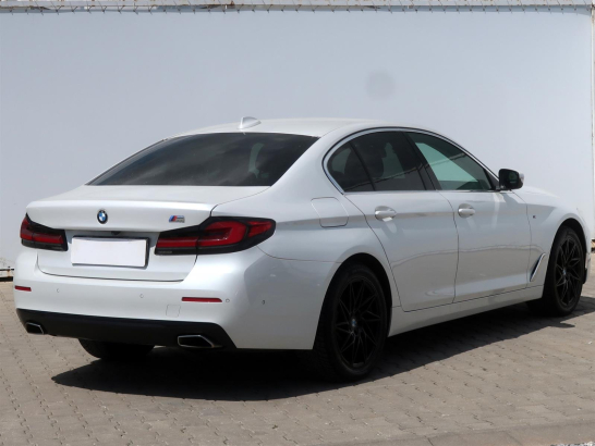 BMW 520d