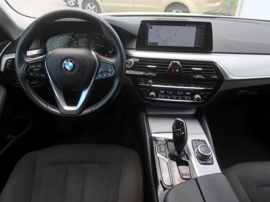 BMW 520d
