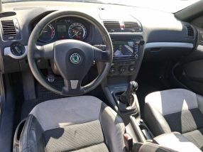 Škoda Octavia - 2007