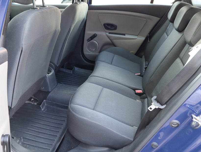 Renault Megane, 2012