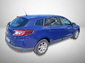 Renault Megane - 2012