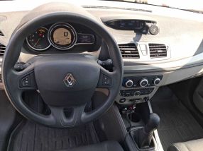 Renault Megane - 2012