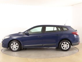 Renault Megane - 2012
