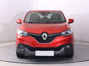 Renault Kadjar - 2018