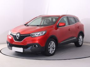 Renault Kadjar - 2018