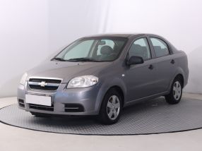 Chevrolet Aveo - 2010