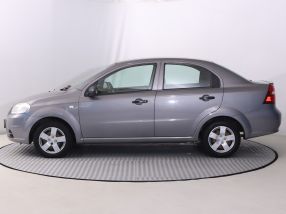 Chevrolet Aveo - 2010