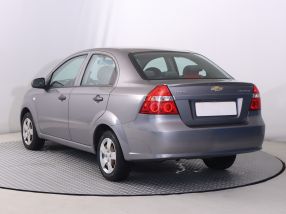 Chevrolet Aveo - 2010