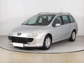 Peugeot 307 - 2007