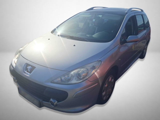 Peugeot 307 2007
