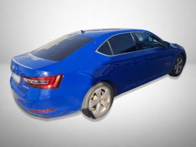 Škoda Superb - 2018