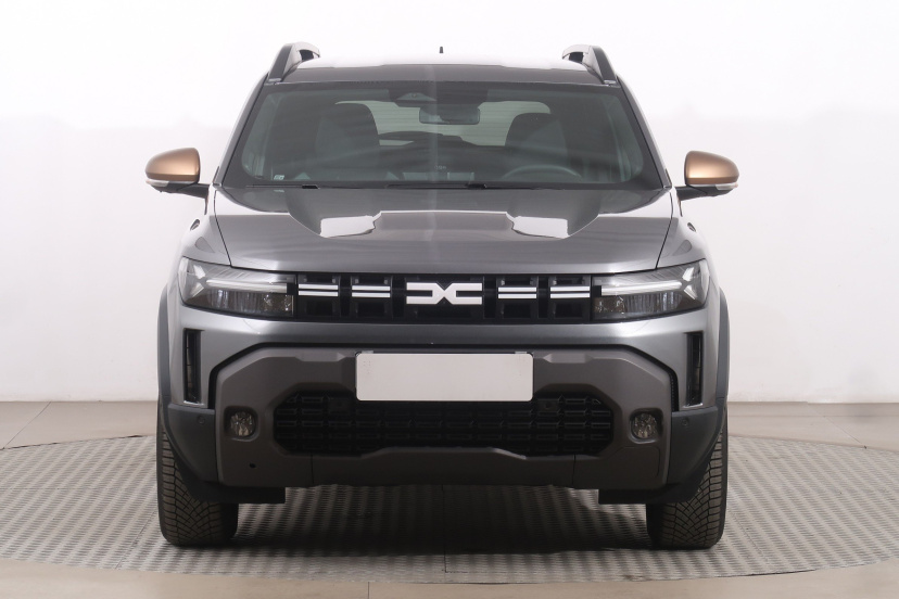 Dacia Duster, 2026