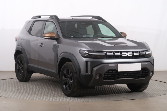 Dacia Duster 1.2 Hybrid-G 4x4
