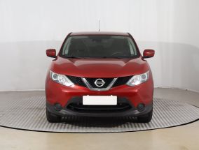 Nissan Qashqai - 2015
