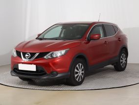 Nissan Qashqai - 2015