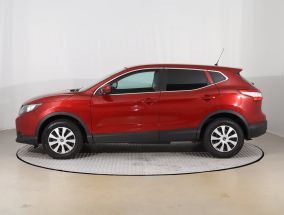 Nissan Qashqai - 2015
