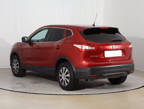 Nissan Qashqai - 2015