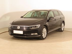 Volkswagen Passat - 2016