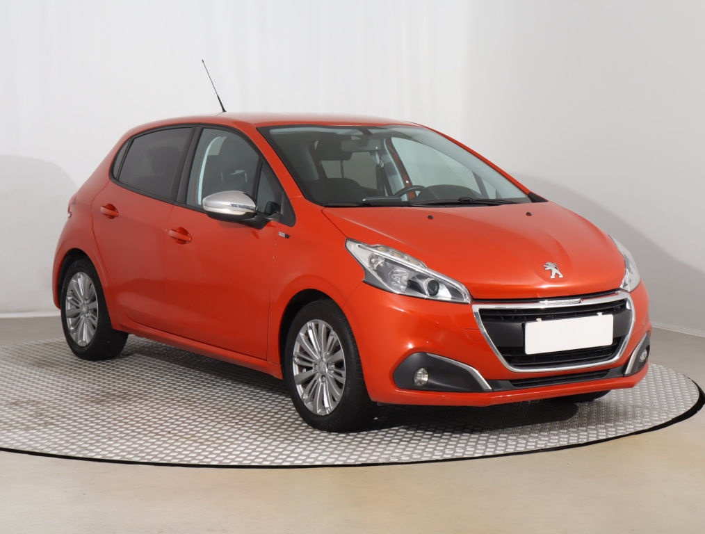 Foto inzerátu: Peugeot 208