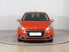 Peugeot 208 - 2017