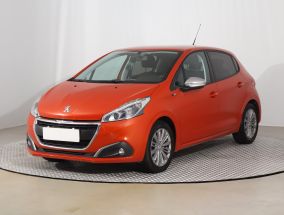 Peugeot 208 - 2017