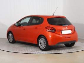 Peugeot 208 - 2017