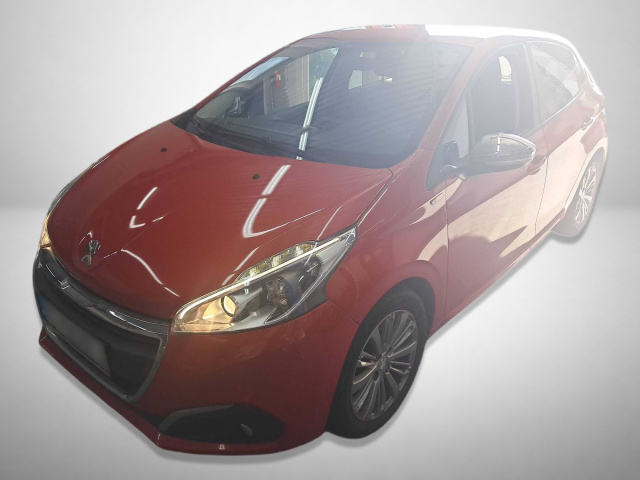 Peugeot 208 2017