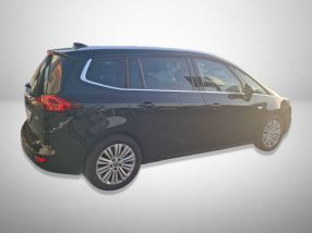 Opel Zafira Tourer - 2017