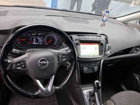 Opel Zafira Tourer - 2017