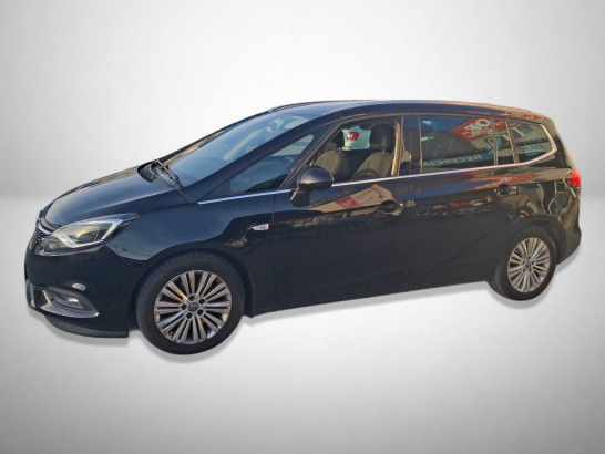 Opel Zafira Tourer