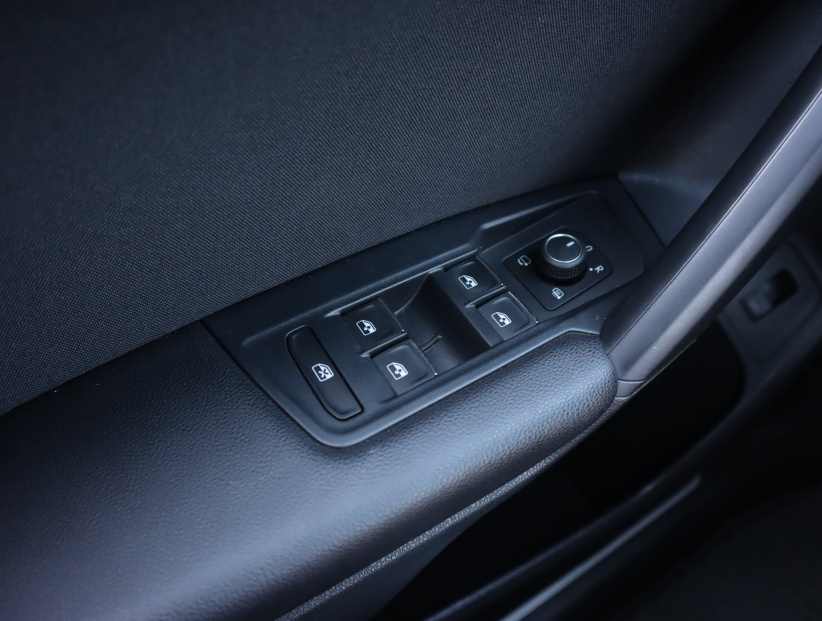 Volkswagen Tiguan, 2021